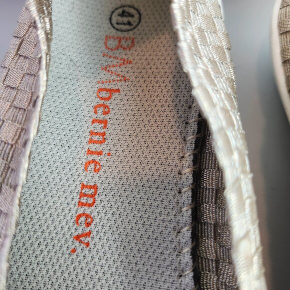 Bernie Mev NY Catwalk Slip-On Flats - Picture 6 of 10